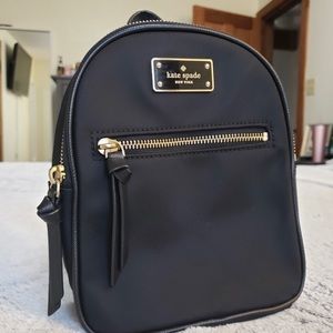 Kate Spade Mini Bradley Wilson Backpack